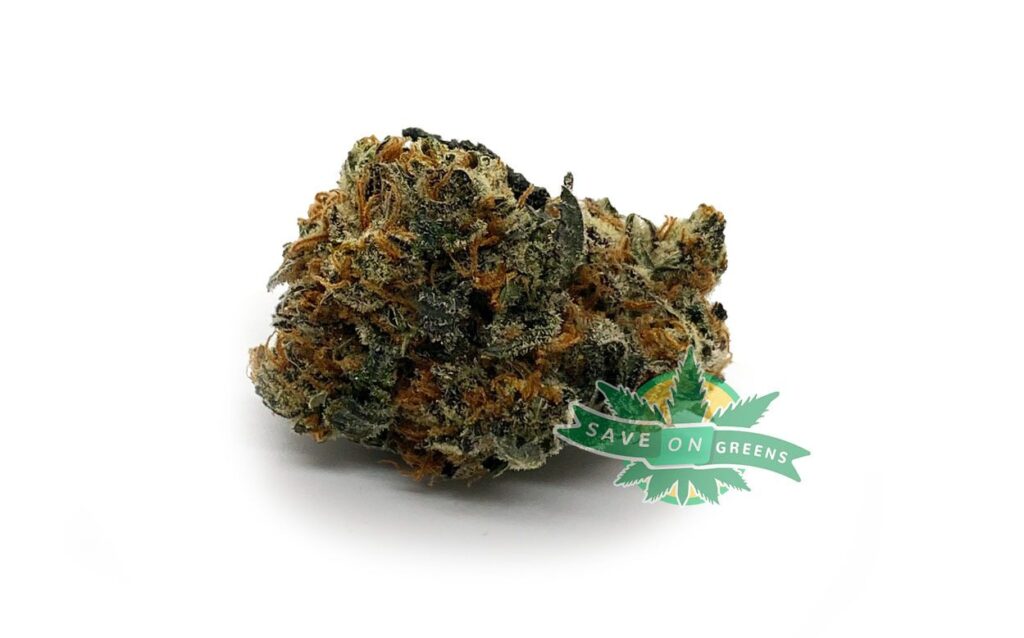 Bubba OG AA