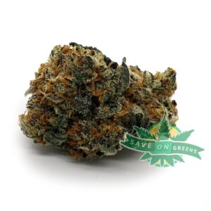 Bubba OG AA