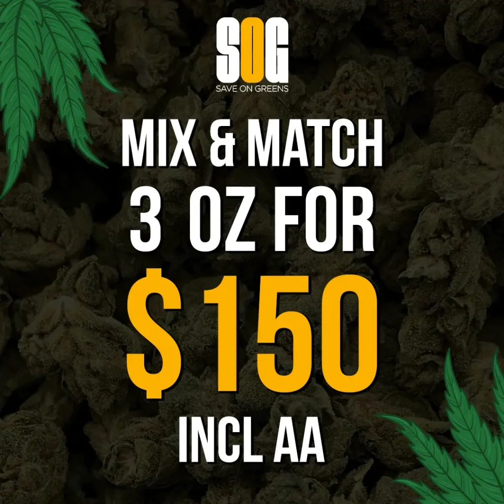 Mix and Match 3OZ AA Saveongreens