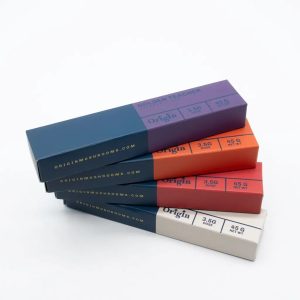 Origin Mushrooms - 3.5g Chocolate