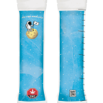 Astro Edibles: Aliens - High Dosage Blueberry Pack (400mg)