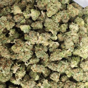 Onion Breath AA Popcorn