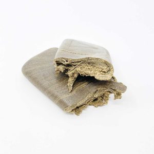 King Louis Bubble Hash