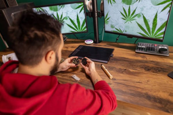 how to buy weed online