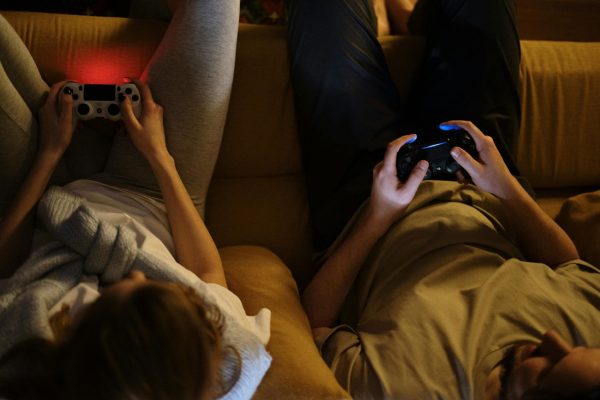 best weed for gaming