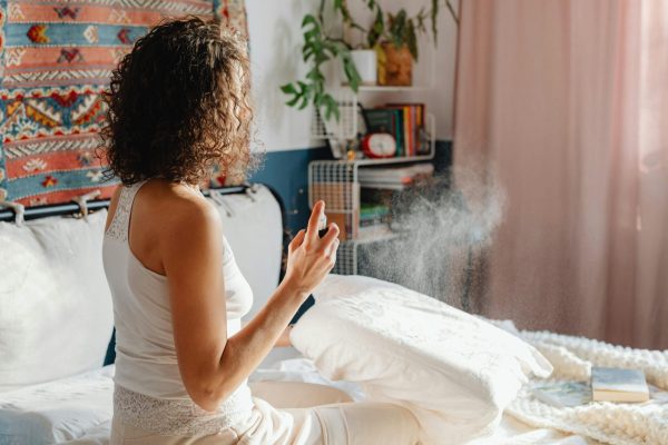 ways to get rid of weed smell