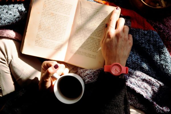 best weed for reading